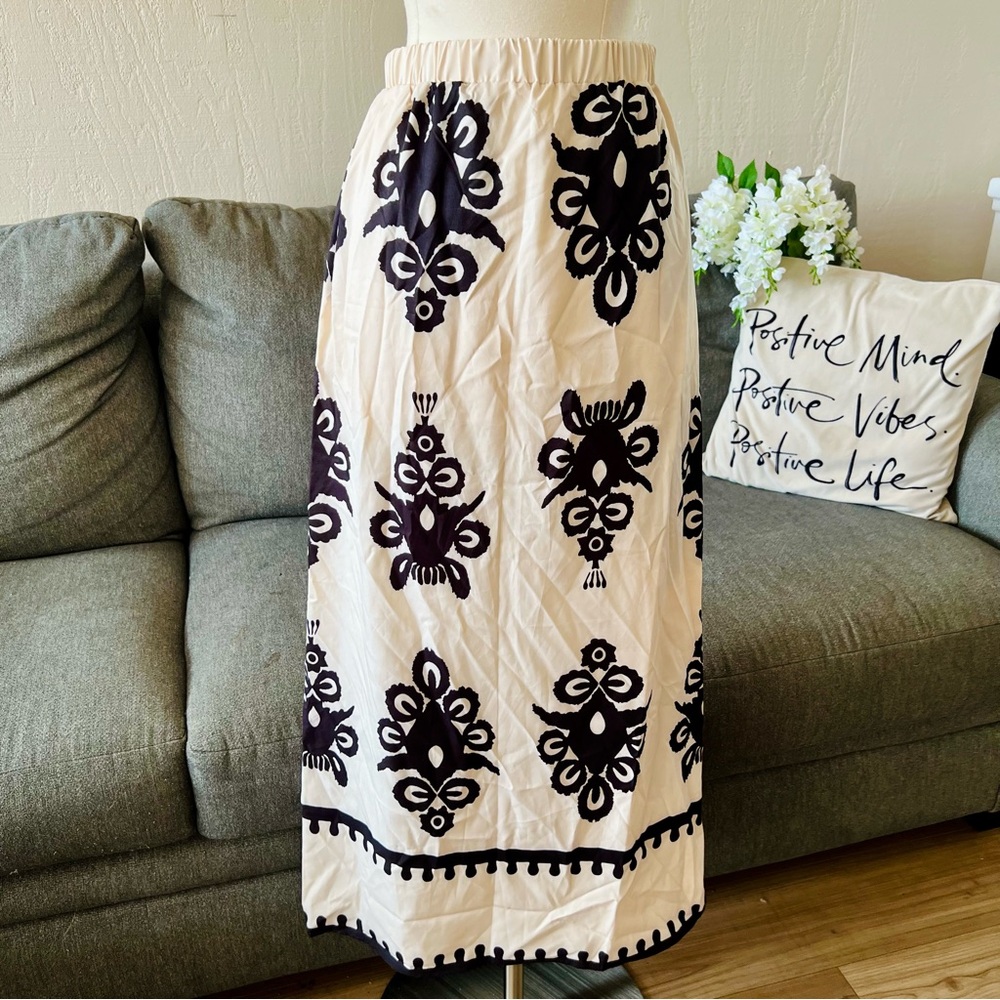 NEW Boho Skirt